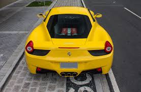 The data above is updated daily, based on used car inventory for sale on carfax for the last five model years of this car. Ferrari 458 Italia Review Buyers Guide Exotic Car Hacks