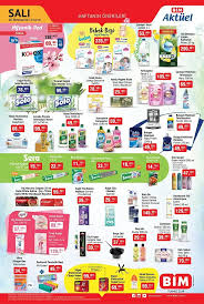 Bim 23 Temmuz 2024 Aktüel Ürünler Kataloğu - Adıyaman Işık Gazetesi