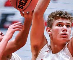 Winter Sports Preview 2023-24 by Great Bend Tribune