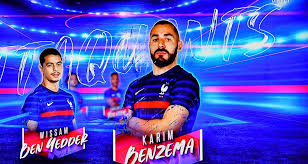 Последние твиты от karim benzema (@benzema). Euro 2021 France Pourquoi Deschamps A Deconfine Karim Benzema