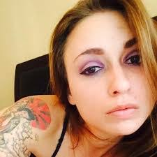 Paige Goode's Instagram, Twitter & Facebook