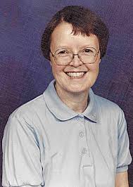 Joy Jensen Obituary (1932