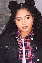 Chelsea Carson's Instagram, Twitter & Facebook