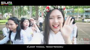 Kali ini saya membuat vidio lyric lagu untuk vidio pertama saya saya harap channel ini anda sukai dan bermanfaat kedepannyamohon bantuannya untuk mengembangk. Lirik Lagu Perpisahan Sekolah Masa Sma Angel 9 Diadona Id