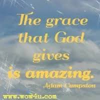 46 God S Grace Quotes Inspirational Words Of Wisdom
