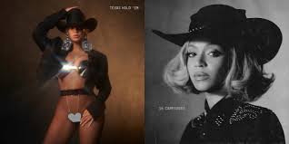 16 Carriages, Texas Hold Em by Beyoncé | Single Review | by Yegor Mirnov |  Modern Music Analysis | Medium