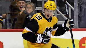 Marie greyhound, coached by keefe and brought in by dubas. Why The Maple Leafs Made Last Minute Trade For Jared Mccann
