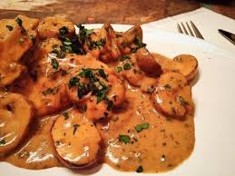 Huhu Ihr Lieben Es Ist Mal Wieder Zeit Fur Ein Neues Fix Ohne Fix Dieses Mal Habe Ich Mich Um Einen Klassiker Zum Schnitzel Rezepte Jagersosse Essen Rezepte