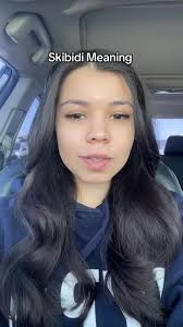 Understanding the Skibidi Slang: Definition and TikTok Meaning