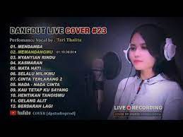 Dangdut Klasik Paling Syahdu Full Album Top Cover Pilihan Terbaik Chapter 23 Live Dp Studio Youtube Lagu Klasik Youtube