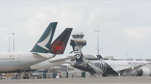 3:31pm, apr 20 prime minister jacinda ardern will address the media on tuesday afternoon. Auckland Airport Worker Cleaned Green Zone Australia Planes Before Testing Positive For Covid 19 1 News Tvnz