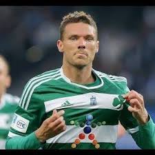 After being played in by alexander isak, berg couldn't score from close range. Marcus Berg Posts Facebook
