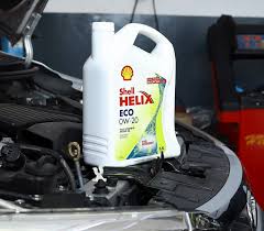Shell helix engine oils are designed to meet your needs, whatever your driving challenges. Shell Creates Fully Synthetic Oil For Compact Cars Carsifu