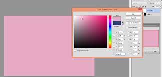 Next, we need to change the blend mode of the layer. How To Change Background Color In Photoshop Pretty Presets For Lightroom