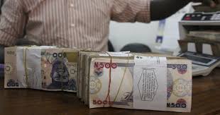 The nigerian naira is divided into 100 kobo. How Much Is 100 In Naira Currency