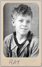 Raymond D Winters Obituary