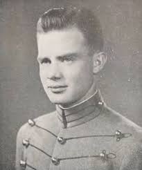 COL Robert Douglas Danforth (1922-2010)