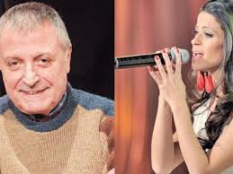 Gino renni was born on june 7, 1943 in calabria, italy as luigi melieni mollo. Se Cuelgan De Un Colectivo Para Promocionarse Diarioshow El Portal De Espectaculo