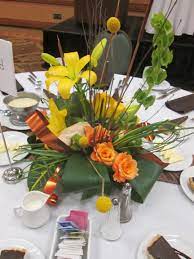 Modern And Contemporary Centerpiece Dandelions Flowers Gifts Flower Gift Dandelion Flower Table Decorations