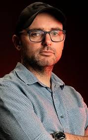 Jamie Anderson: Movies, TV, and Bio