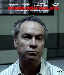 Operación Malaya (TV Movie 2011)