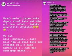 Tunggakan nafkah ialah nafkah yang telah diabaikan oleh suami dalam tempoh perkahwinan kepada isterinya. Siap Dedah Jumlah Nafkah Anak Dari Bekas Suami Kalini Rita Sound Lagi Pedas Keramat Viral