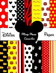 Pin By Gail Nichole On Bubbs Birthday Ideas Mickey Mouse Classroom Mickey Mouse Printables Free Mickey Mouse Printables