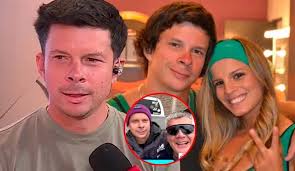Boda de Alejandra Baigorria: Mario Hart sorprende al revelar su verdadera  relación con la familia de la exchica reality a poco de su matrimonio con  Said Palao