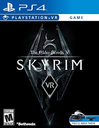 New & used (254) from $4.48 & free shipping. The Elder Scrolls V Skyrim Psvr Playstation 4 Gamestop