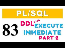 Pl Sql Tutorial For Beginners By Manish Sharma Rebellionrider Youtube In 2020 Sql Tutorial Pl Sql Sql