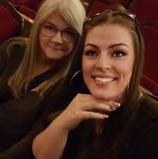 Carnival Elation. She looks fabulous doesn't she? Devan, thank you for the  wonderful photo🛳❤️