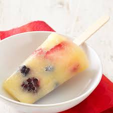 Satisfy your sweet tooth with one of our decadent desserts. Pin On Popsicles Ice Cream And Frozen Treats