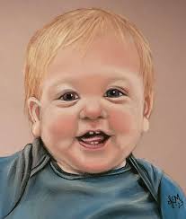 Art and Color 365 Magazine, 2024 Portrait Competition Winners — Art and  Color 365