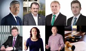 Gabriela firea, noul primar general al capitalei. Rezultate Alegeri Locale 2016 PiteÈti Èi PrezenÈa La Vot