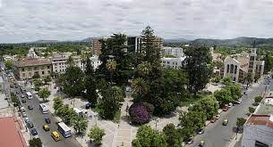 A terrace is available for guests to use at the apartment. Bienes Raices De Venta O Arriendo En Talca Talca Area Guide