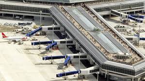 Image result for The best air port in the world