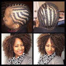 10 Tips To Follow For A Successful Crochet Braids Install Natural Hair Styles Hair Styles Crochet Braid Pattern