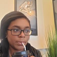 Latoya Ferguson's Instagram, Twitter & Facebook