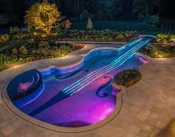 Majestic Violin Pool Coole Pools Pool Spa Schwimmbader