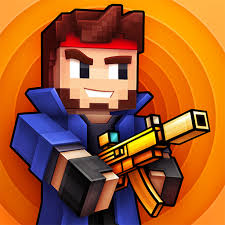 Descargar pixel gun 3d pro minecraft ed. Pixel Gun 3d Fps Shooter Battle Royale 21 5 1 Arm V7a Android 4 1 Apk Download By Pixel Gun 3d Apkmirror