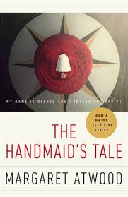 The handmaid's tale has been awarded for two times, the governor general's award in 1985 and the first arthur c. The Handmaid S Tale Tv Tie In Edition Book By Margaret Atwood Paperback Www Chapters Indigo Ca