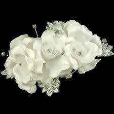 We did not find results for: Lucinda Wedding Hair Flower On Clip In White