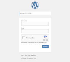 How to stop comment spam on your wordpress website (6 simple solutions) · 1. How To Stop Wordpress Registration Spam Plugins And Tactics