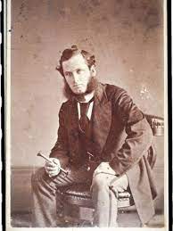Daguerreotype Of A Physician With A Monaural Stethoscope Ca 1850 Trade Photography Medical Victorian Era Victorian Fashion