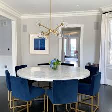 Oscuro Tidal Blue Dining Chair In 2020 Dining Room Blue Luxury Dining Room Dining Room Design Luxury