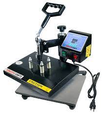 Transfer Crafts T Shirt Heat Press And Digital Sublimation Machine 9 X 12 Be Sure To Check In 2020 Best Heat Press Machine Heat Press Machine Heat Press Transfers
