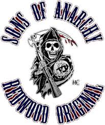 John The Revelator Curtis Stigers The Forest Rangers Sons Of Anarchy Logo Sons Of Anarchy Anarchy Sons Of Anarchy Mc