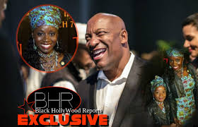 Additionally, she is the child of american film director 'john singleton' and ghanaian actress 'akosua busia'. John Singleton Director Of Boyz In The Hood Is Being Sued By His Ex Wife Because He Refuse To Pay His Daughter S Tuition