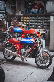 Object Of Desire The Magni Mv Agusta 750s Tributo In 2020 Mv Agusta Bike Exif Bike Poster