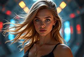 30+ Best Free AI Prompt Examples for Girl [Free Images]